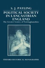 Political Society in Lancastrian England