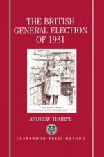 British General Election of 1931