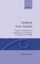 Judging New Wealth