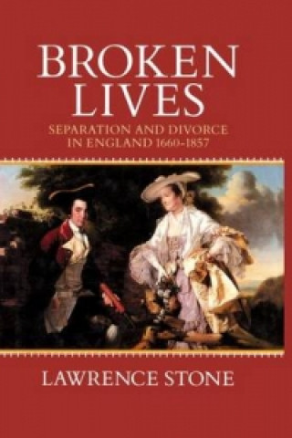 Broken Lives