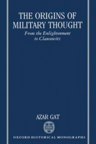 Origins of Military Thought