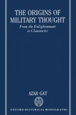 Origins of Military Thought