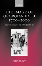 Image of Georgian Bath 1700-2000