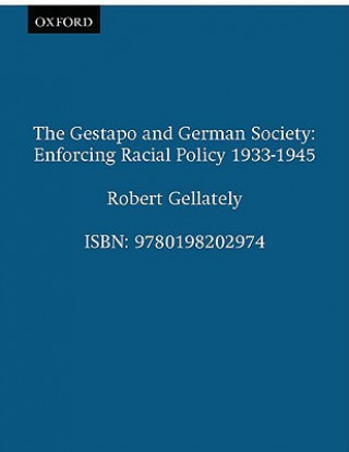 Gestapo and German Society