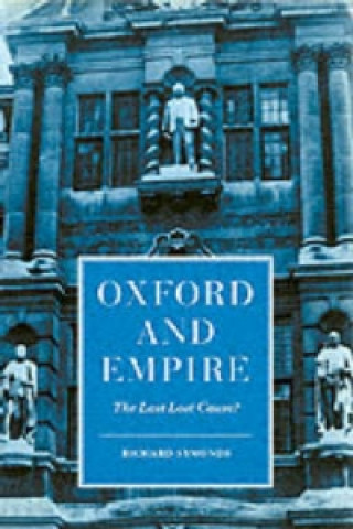 Oxford and Empire