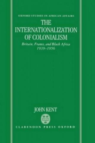 Internationalization of Colonialism