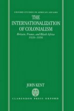 Internationalization of Colonialism