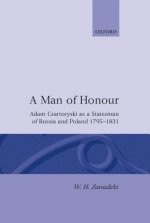 Man of Honour