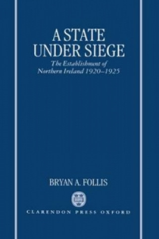 State Under Siege