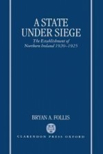 State Under Siege