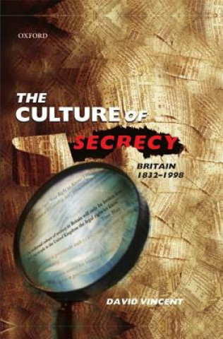 Culture of Secrecy