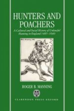 Hunters and Poachers
