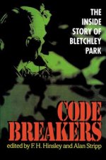 Codebreakers