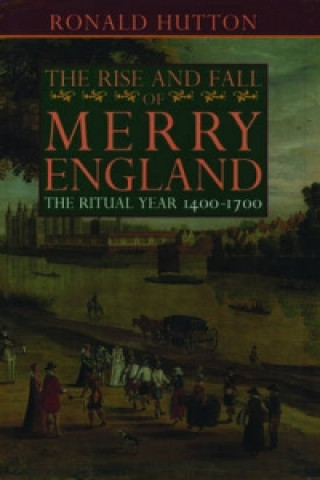 Rise and Fall of Merry England