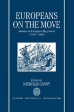 Europeans on the Move