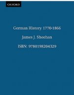 German History 1770-1866