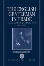 English Gentleman in Trade