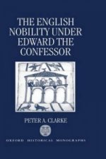 English Nobility under Edward the Confessor