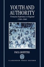 Youth and Authority