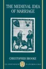 Medieval Idea of Marriage