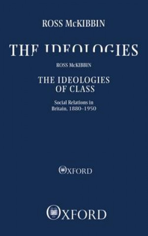 Ideologies of Class