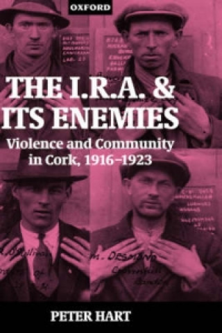 I.R.A. and its Enemies