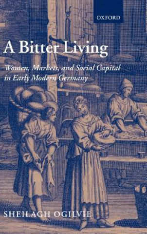 Bitter Living