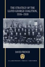 Strategy of the Lloyd George Coalition, 1916-1918
