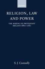 Religion, Law, and Power