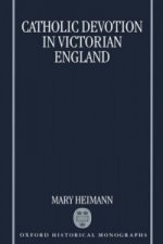 Catholic Devotion in Victorian England