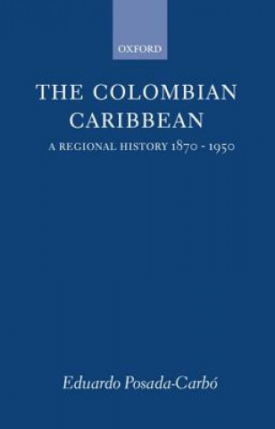Colombian Caribbean