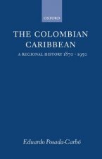 Colombian Caribbean