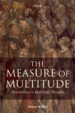 Measure of Multitude