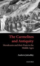 Carmelites and Antiquity