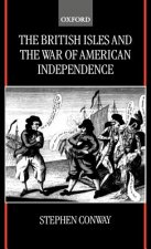 British Isles and the War of American Independence