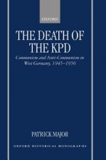 Death of the KPD