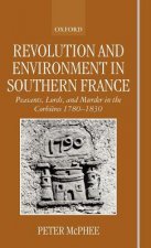 Revolution and Environment in Southern France