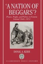 'A Nation of Beggars'?