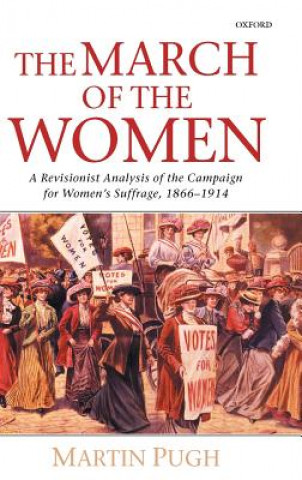 March of the Women