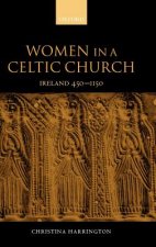 Women in a Celtic Church