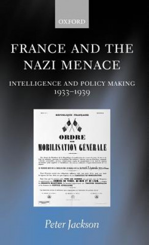 France and the Nazi Menace