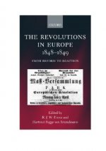 Revolutions in Europe, 1848-9