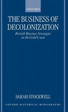 Business of Decolonization