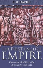 First English Empire