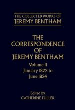 Collected Works of Jeremy Bentham: Correspondence, Volume 11