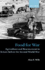 Food for War