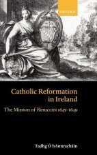 Catholic Reformation in Ireland