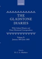 Gladstone Diaries: Volume 10: January 1881-June 1883