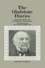 Gladstone Diaries: Volume 11: July 1883-December 1886