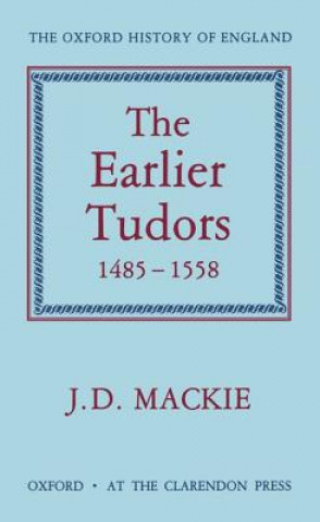 Earlier Tudors 1485-1558